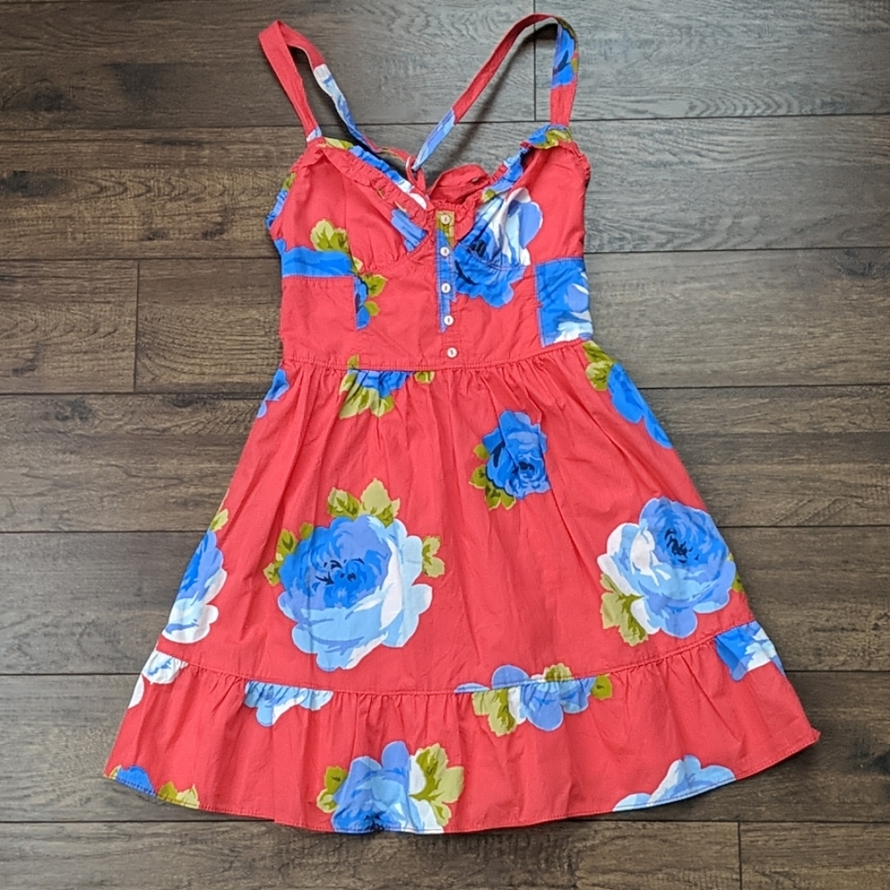 Abercrombie Dress